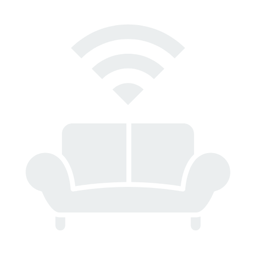 Clubhouse with WiFi
